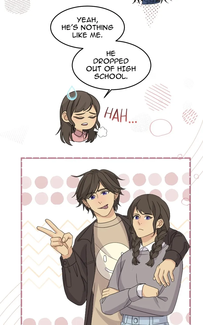Snowbound Chapter 5 page 72 - 