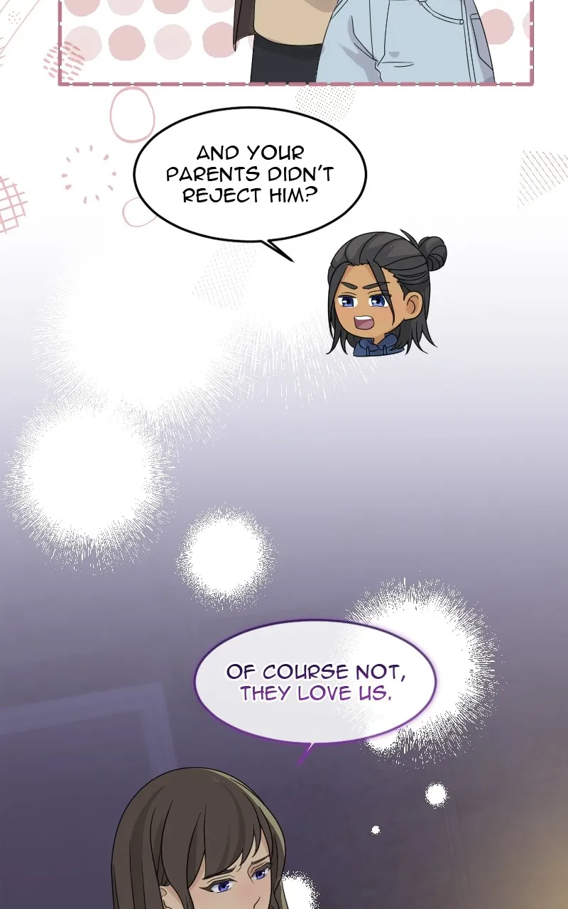 Snowbound Chapter 5 page 73 - 