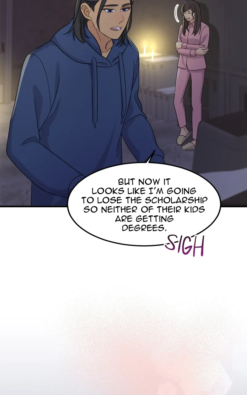 Snowbound Chapter 5 page 78 - 