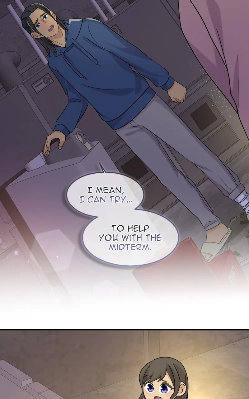 Snowbound Chapter 5 page 80 - 