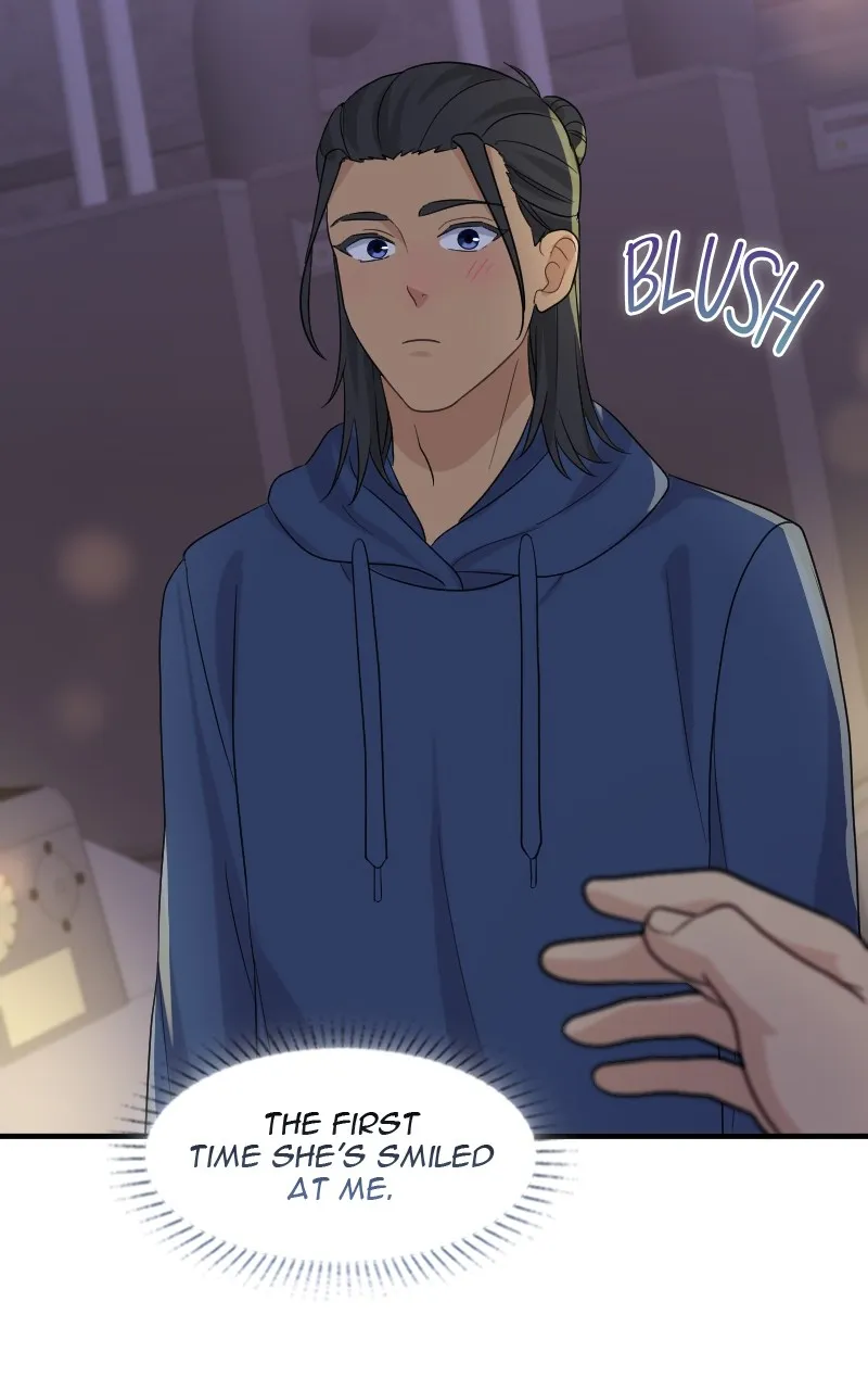 Snowbound Chapter 5 page 84 - 