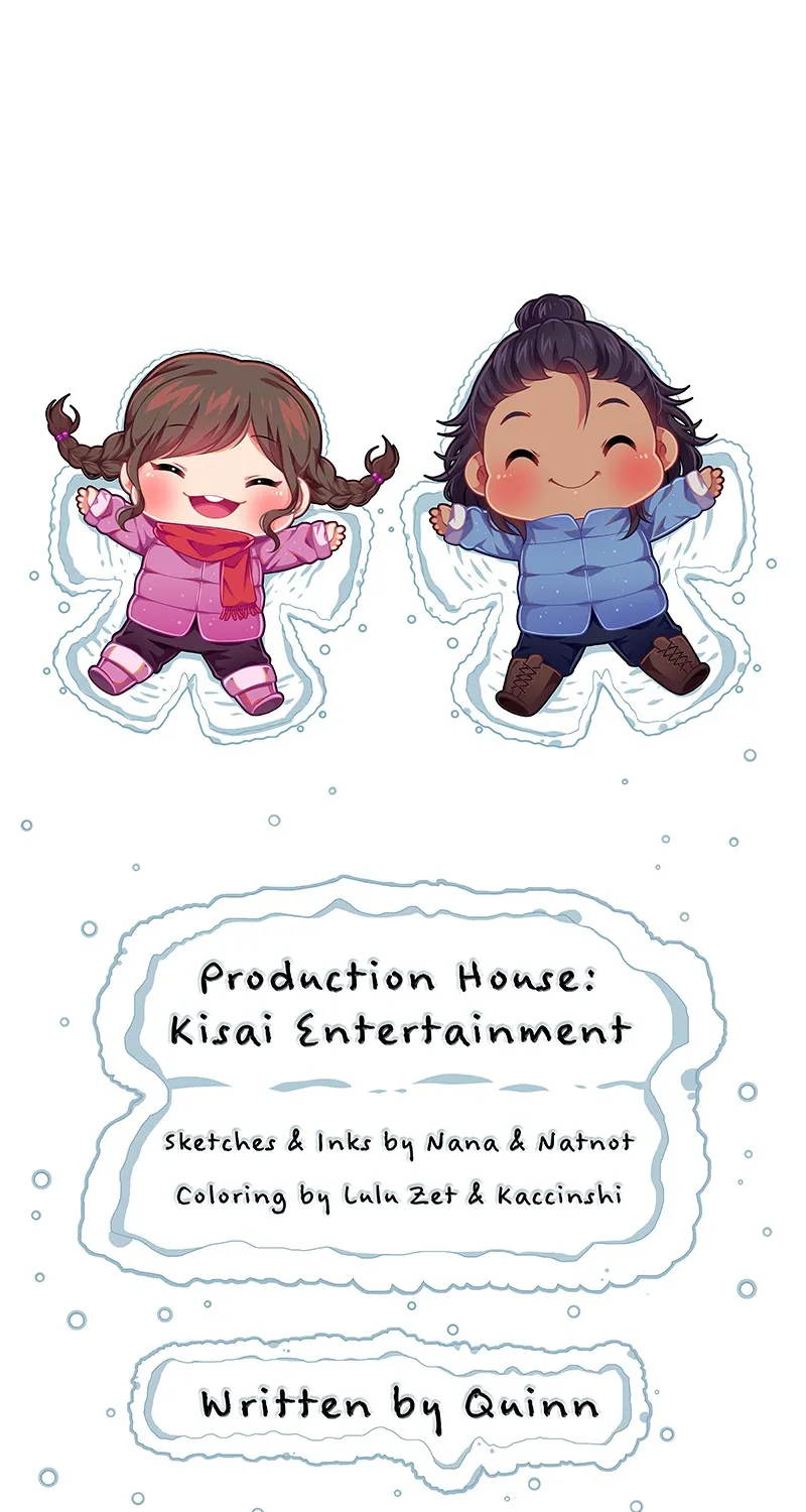 Snowbound Chapter 5 page 91 - 