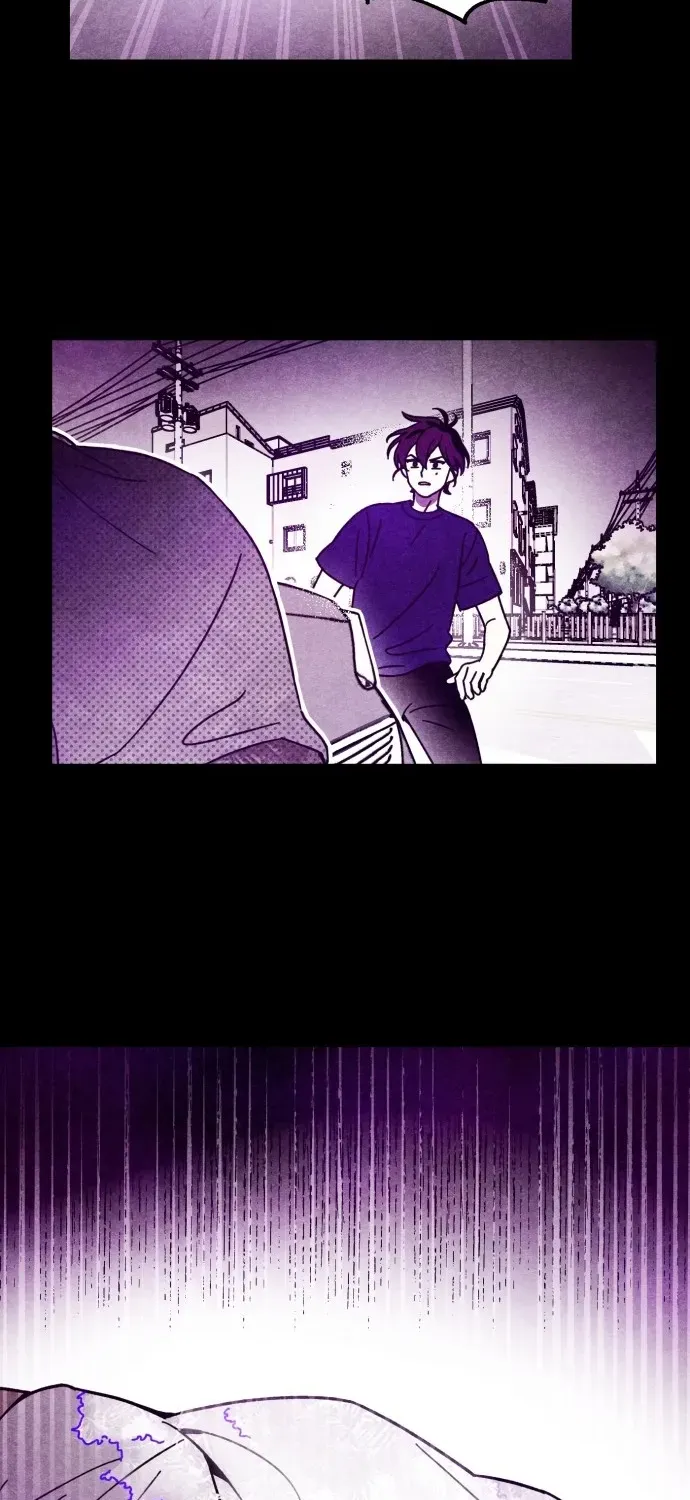 Snowfall of the End Chapter 1 page 16 - 