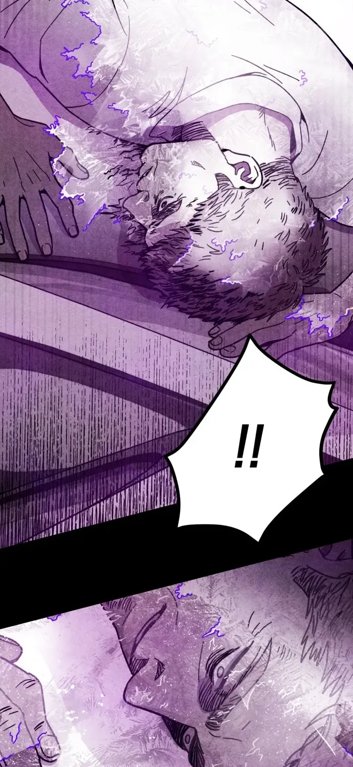 Snowfall of the End Chapter 1 page 17 - 