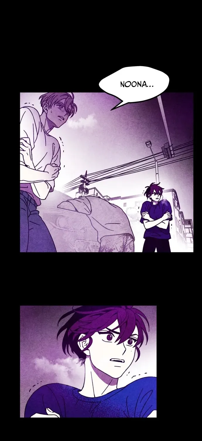 Snowfall of the End Chapter 1 page 20 - 