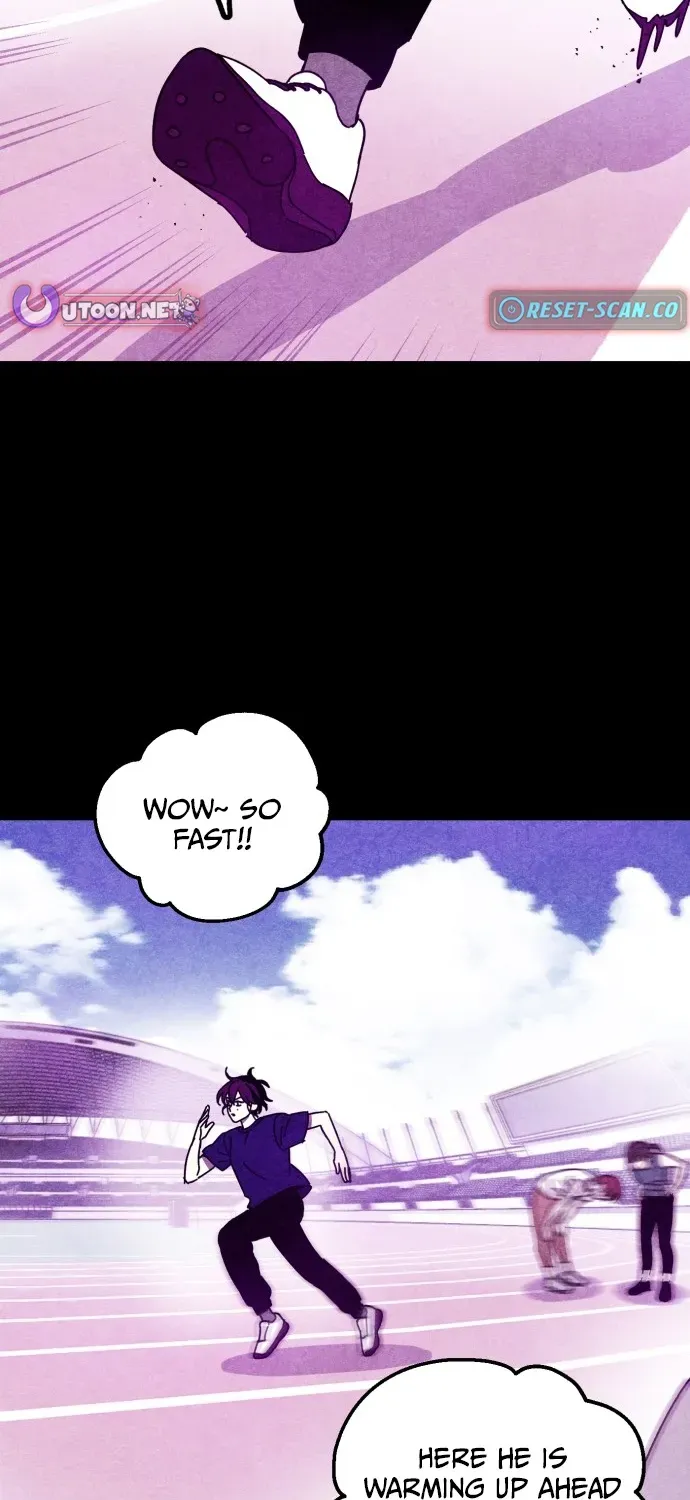 Snowfall of the End Chapter 1 page 3 - 