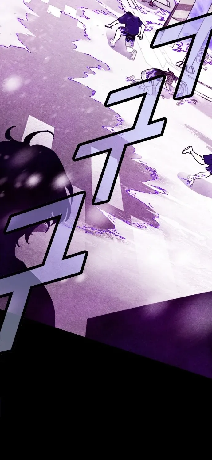 Snowfall of the End Chapter 1 page 25 - 