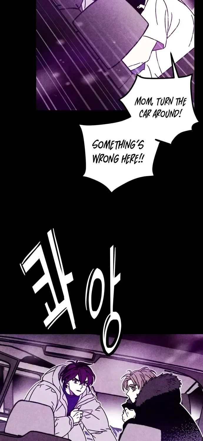 Snowfall of the End Chapter 1 page 29 - 