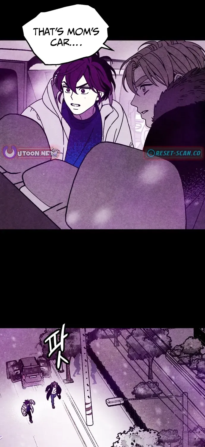 Snowfall of the End Chapter 1 page 31 - 