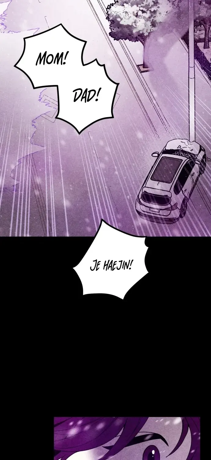 Snowfall of the End Chapter 1 page 32 - 