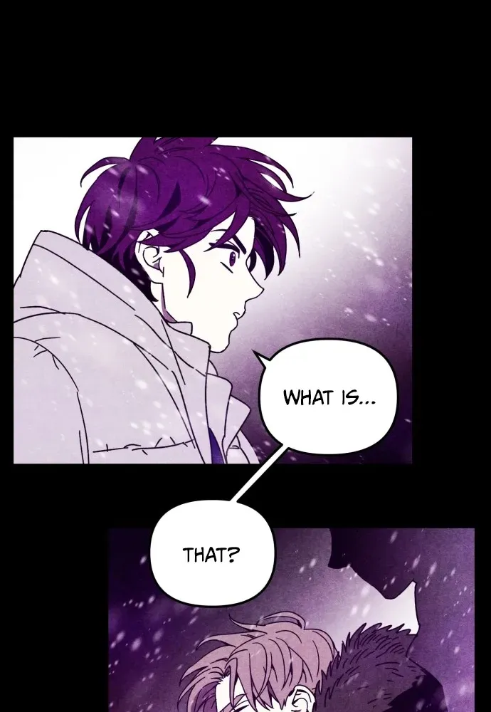 Snowfall of the End Chapter 1 page 35 - 