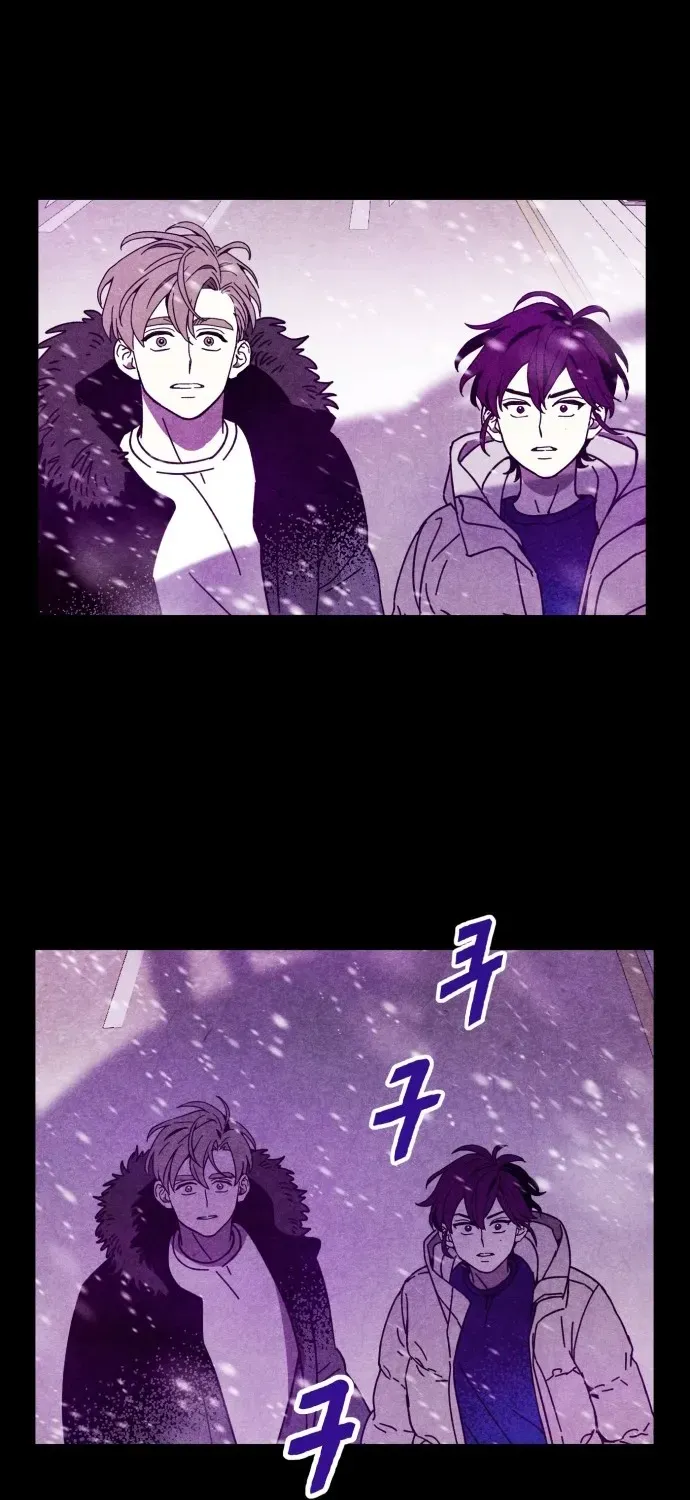 Snowfall of the End Chapter 1 page 39 - 