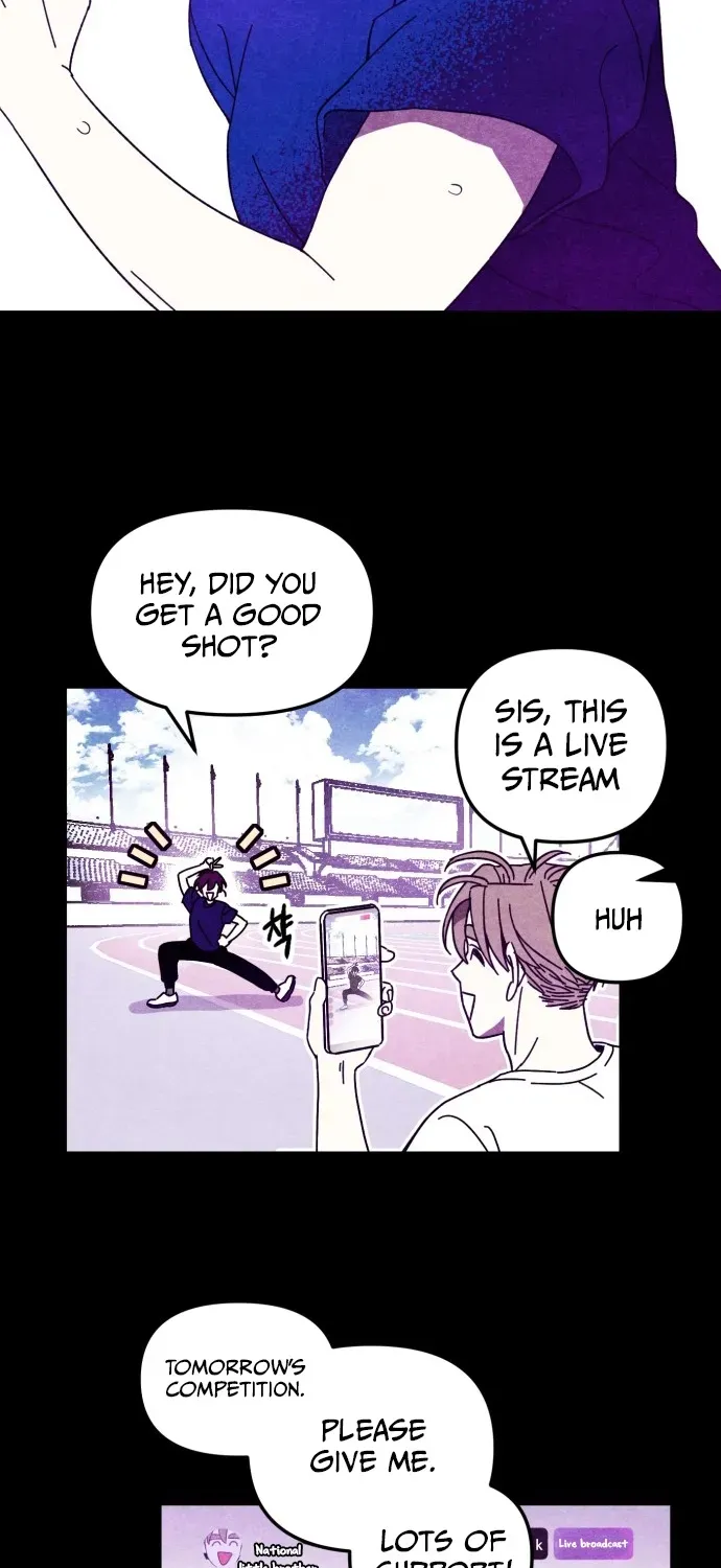 Snowfall of the End Chapter 1 page 5 - 