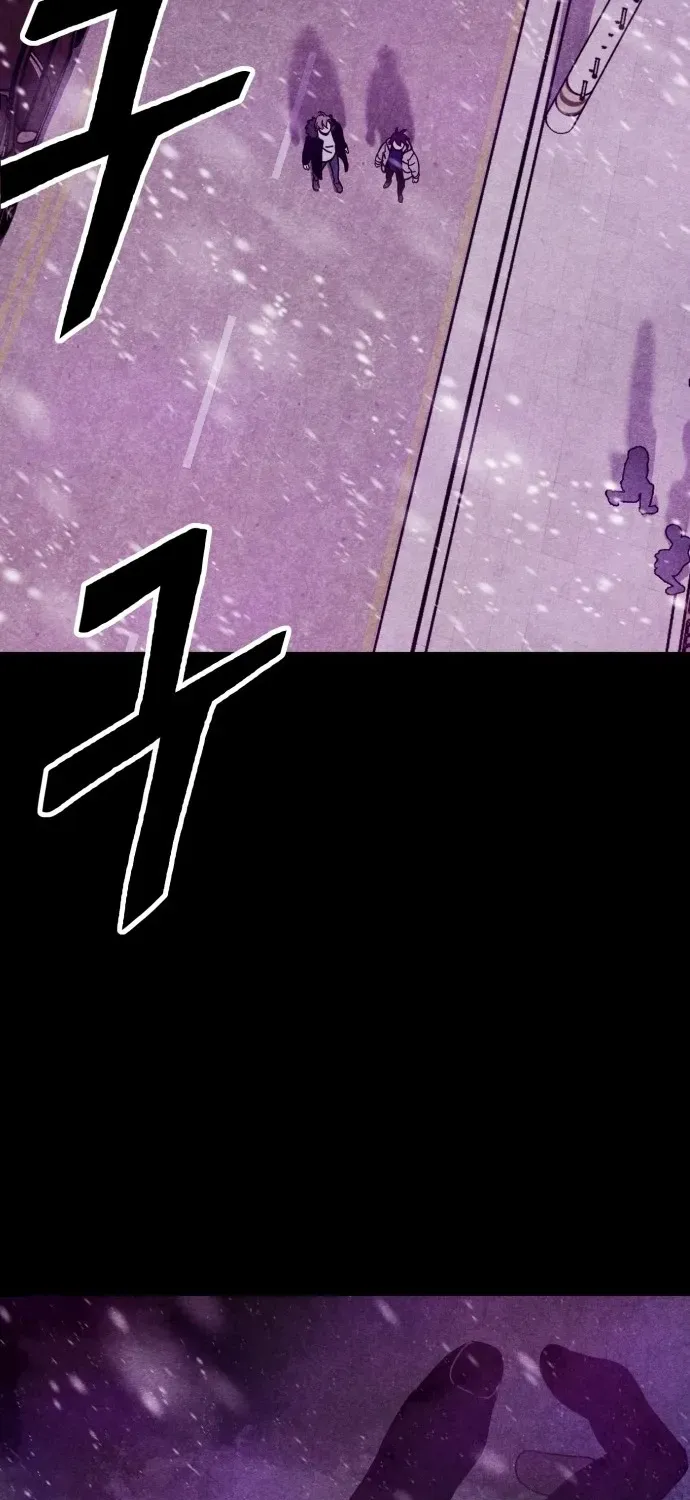 Snowfall of the End Chapter 1 page 41 - 