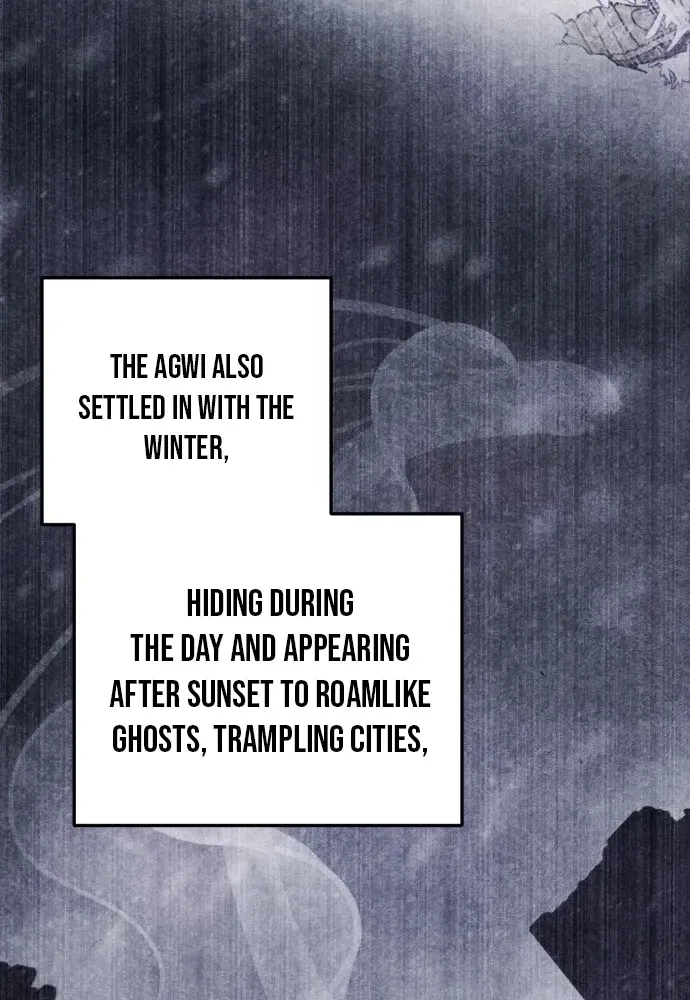 Snowfall of the End Chapter 1 page 56 - 