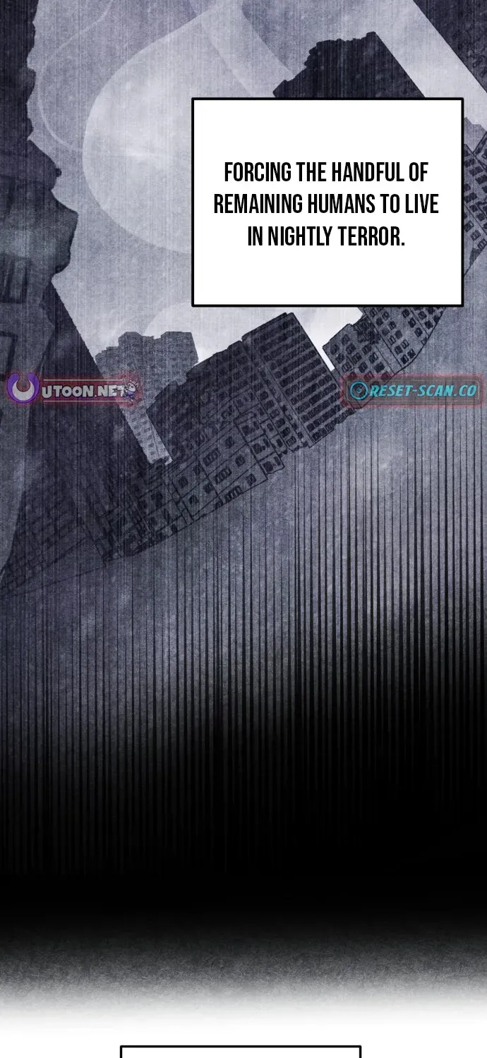 Snowfall of the End Chapter 1 page 57 - 