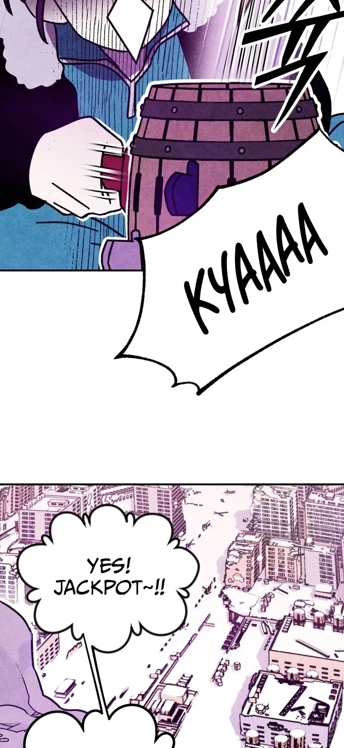Snowfall of the End Chapter 1 page 59 - 