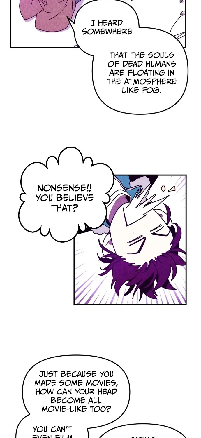 Snowfall of the End Chapter 1 page 64 - 