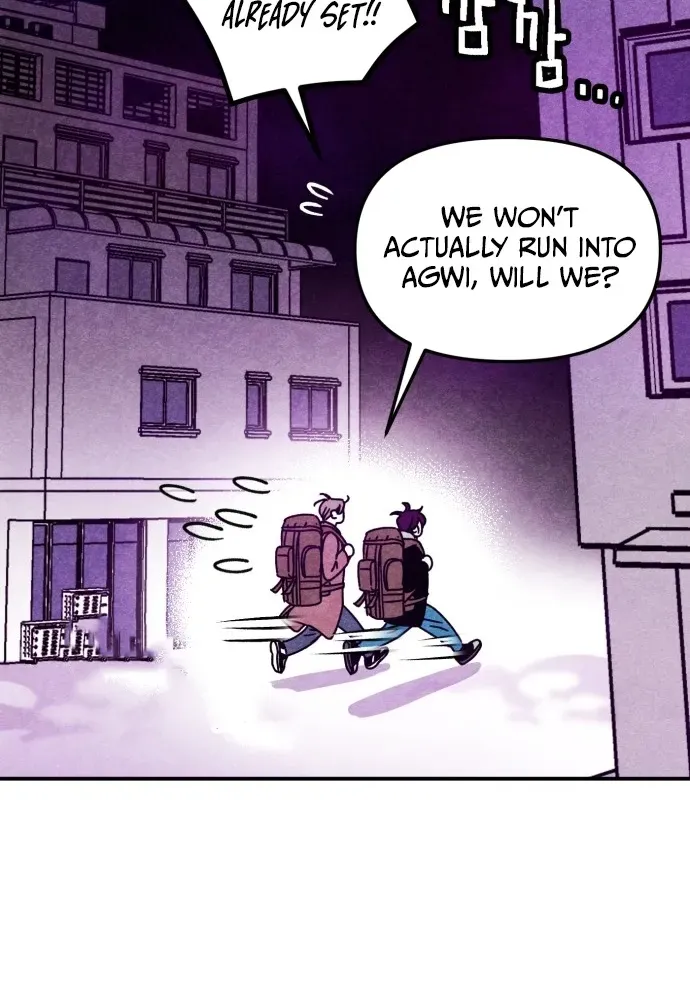 Snowfall of the End Chapter 1 page 70 - 