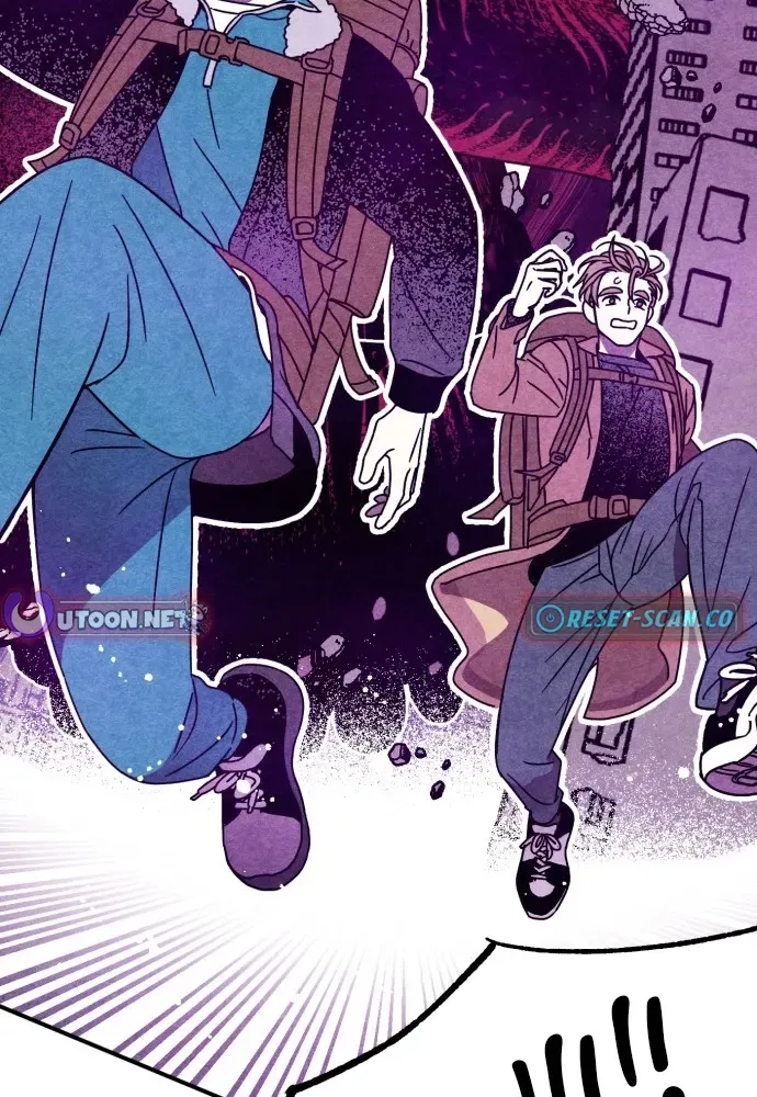 Snowfall of the End Chapter 1 page 77 - 