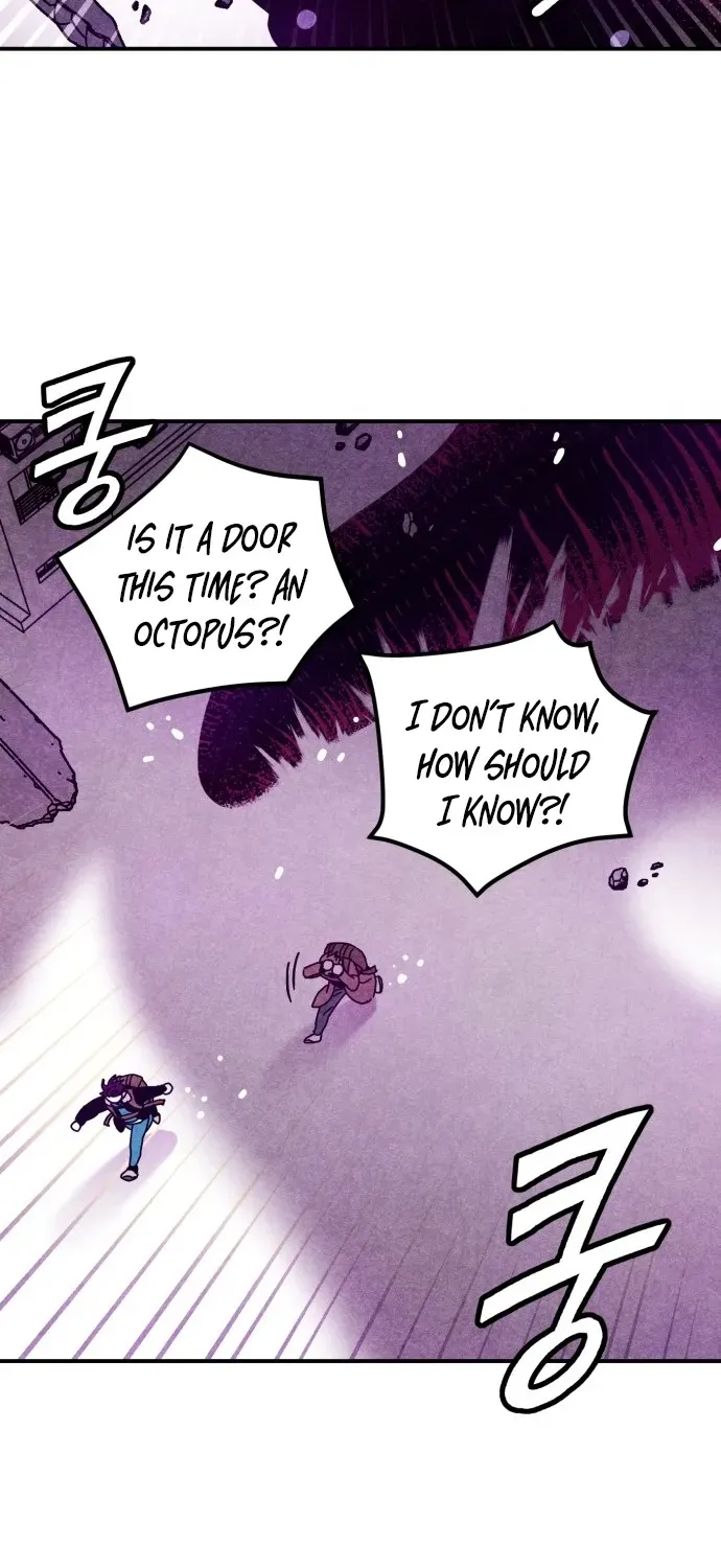 Snowfall of the End Chapter 1 page 79 - 