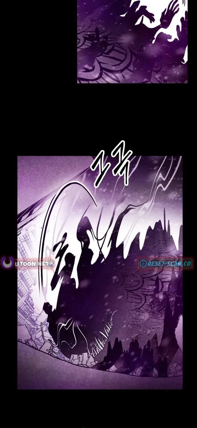 Snowfall of the End Chapter 1 page 86 - 