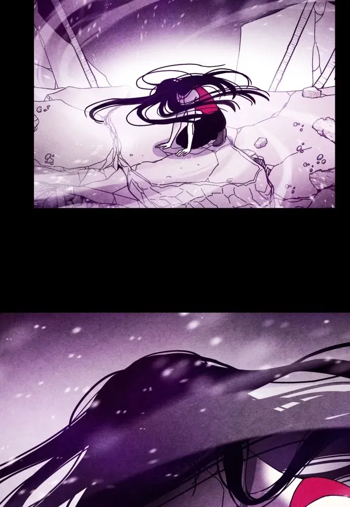 Snowfall of the End Chapter 1 page 91 - 