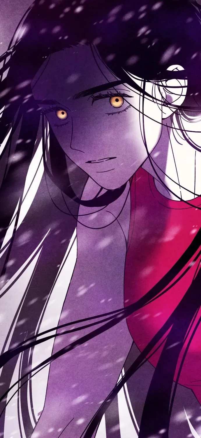 Snowfall of the End Chapter 1 page 94 - 