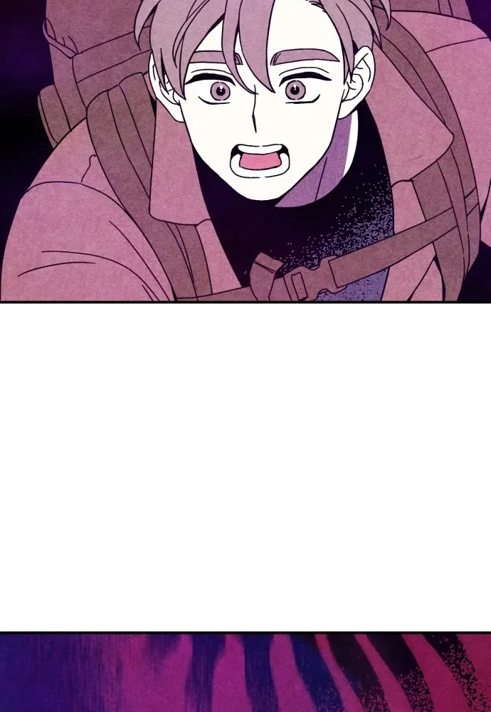 Snowfall of the End Chapter 1 page 98 - 