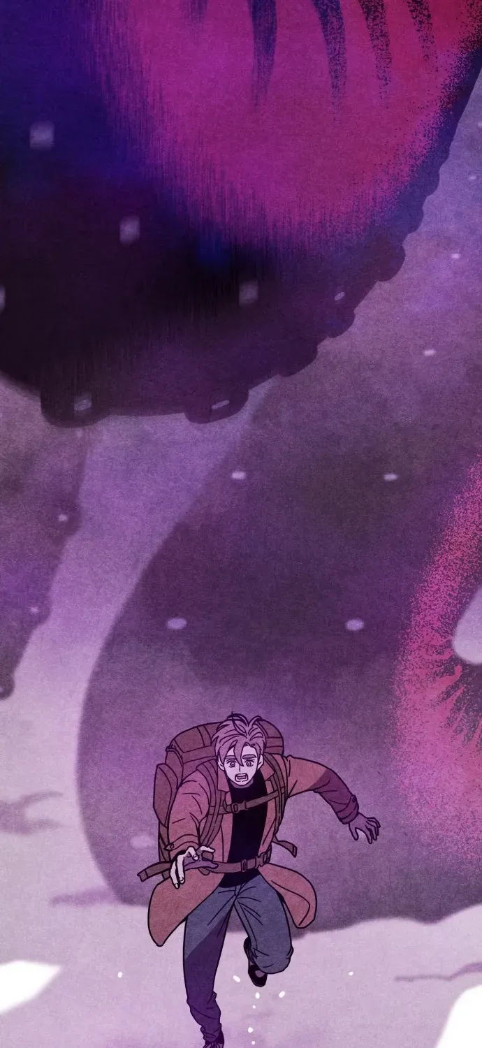 Snowfall of the End Chapter 1 page 99 - 