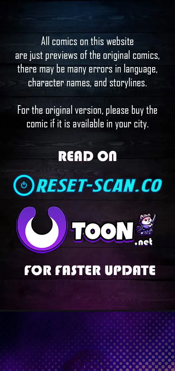 Snowfall of the End Chapter 2 page 1 - 