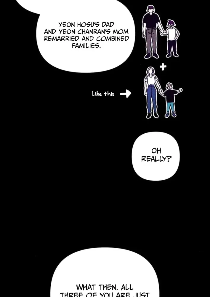 Snowfall of the End Chapter 2 page 14 - 