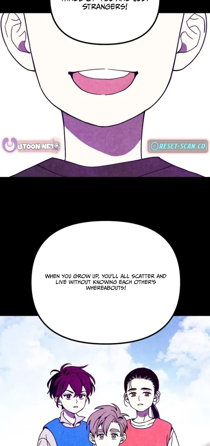 Snowfall of the End Chapter 2 page 15 - 