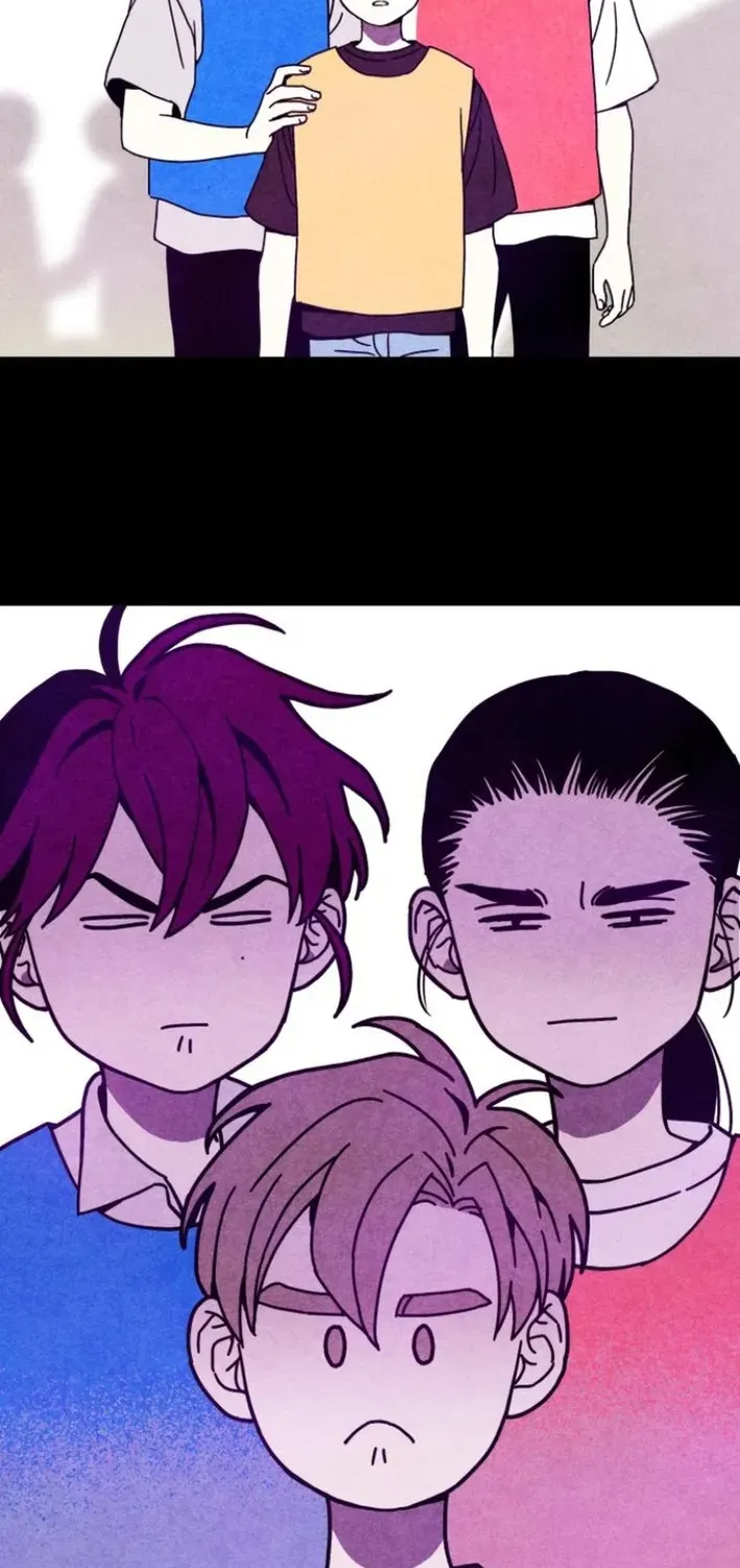 Snowfall of the End Chapter 2 page 16 - 