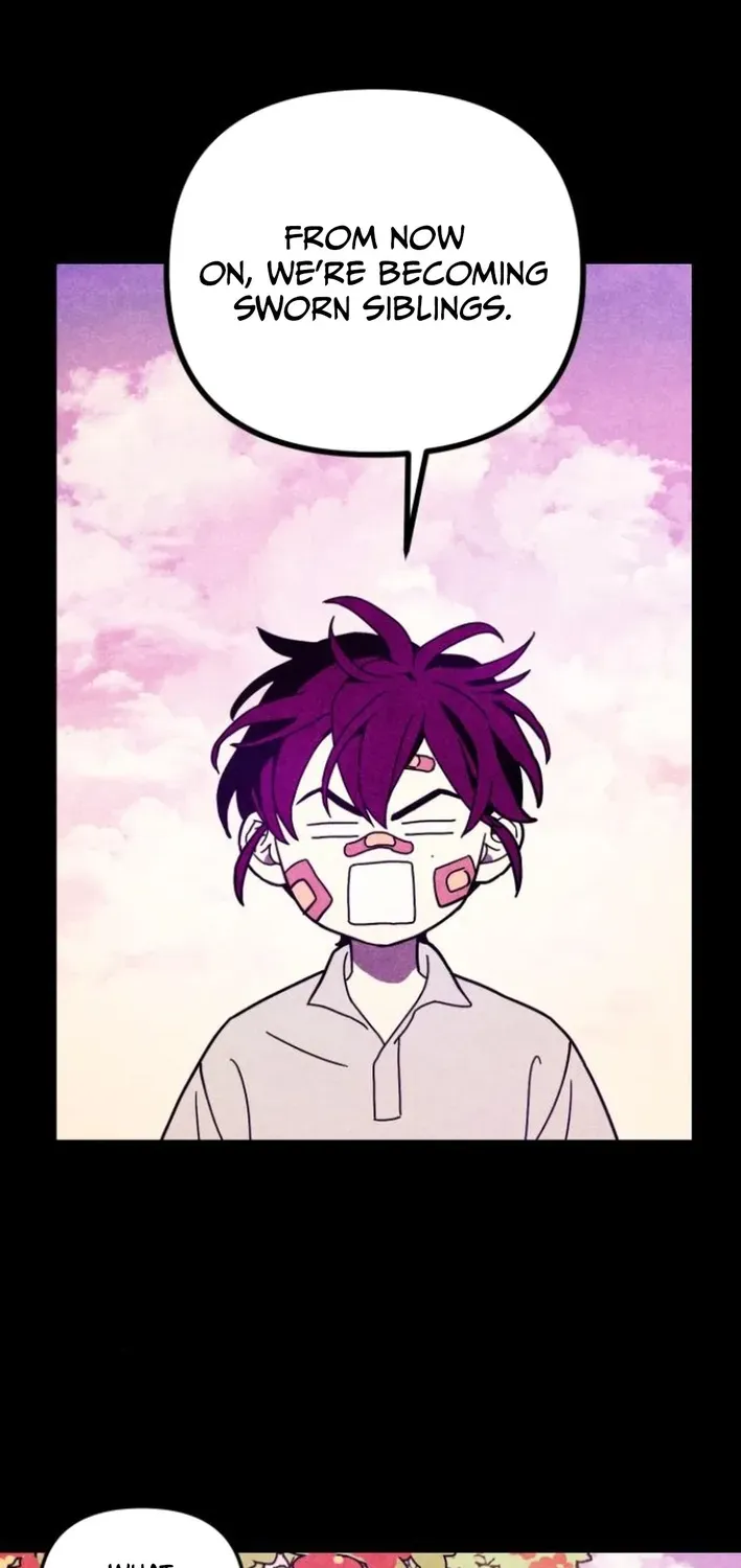 Snowfall of the End Chapter 2 page 18 - 