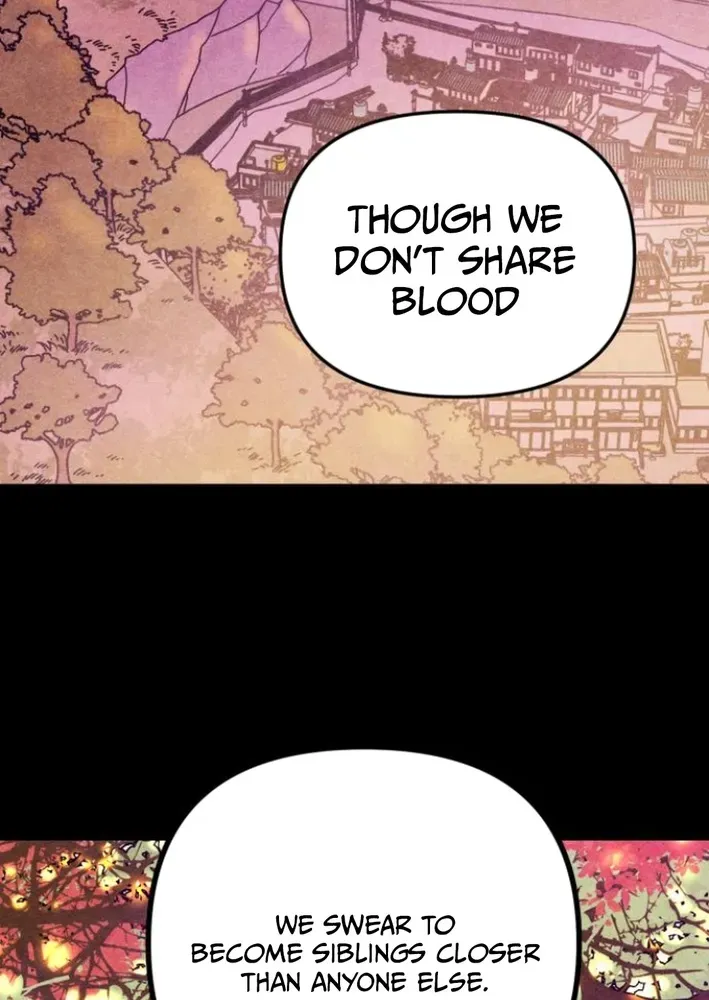 Snowfall of the End Chapter 2 page 21 - 