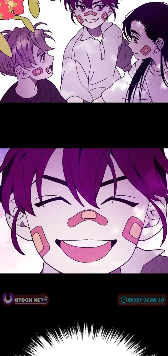 Snowfall of the End Chapter 2 page 23 - 