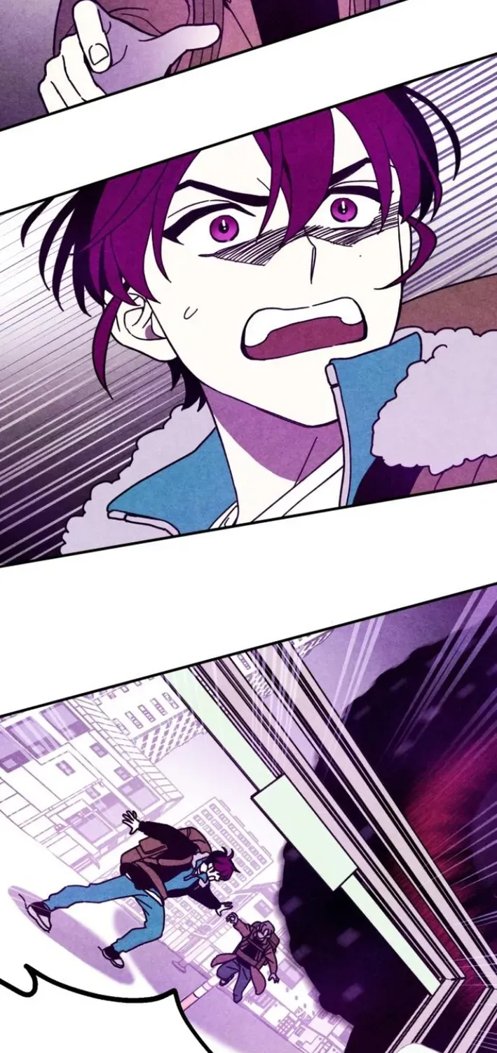 Snowfall of the End Chapter 2 page 26 - 