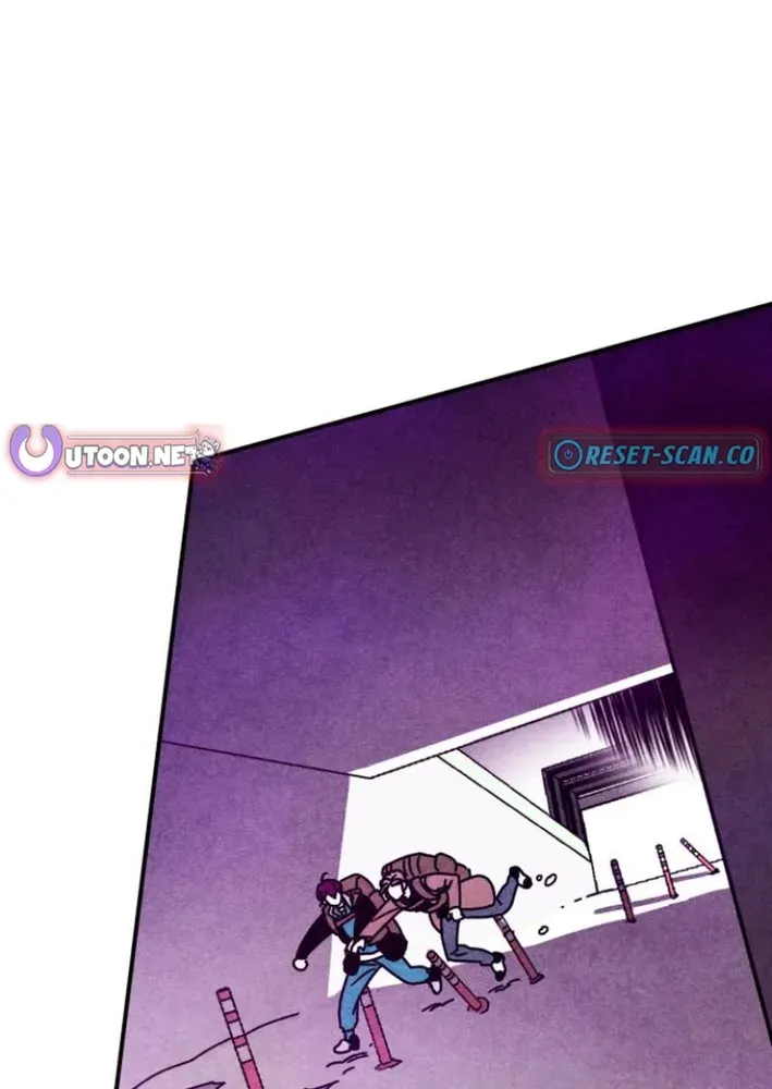 Snowfall of the End Chapter 2 page 28 - 