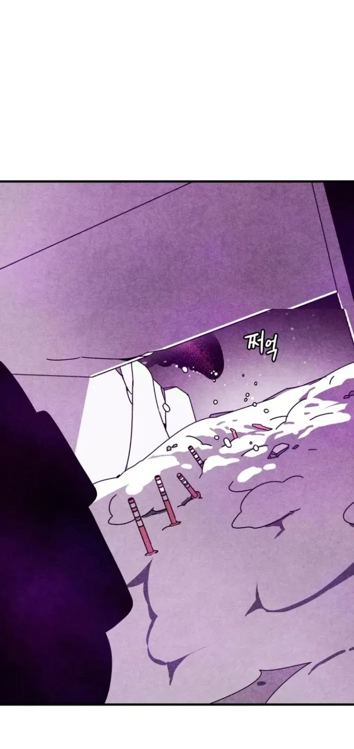 Snowfall of the End Chapter 2 page 31 - 