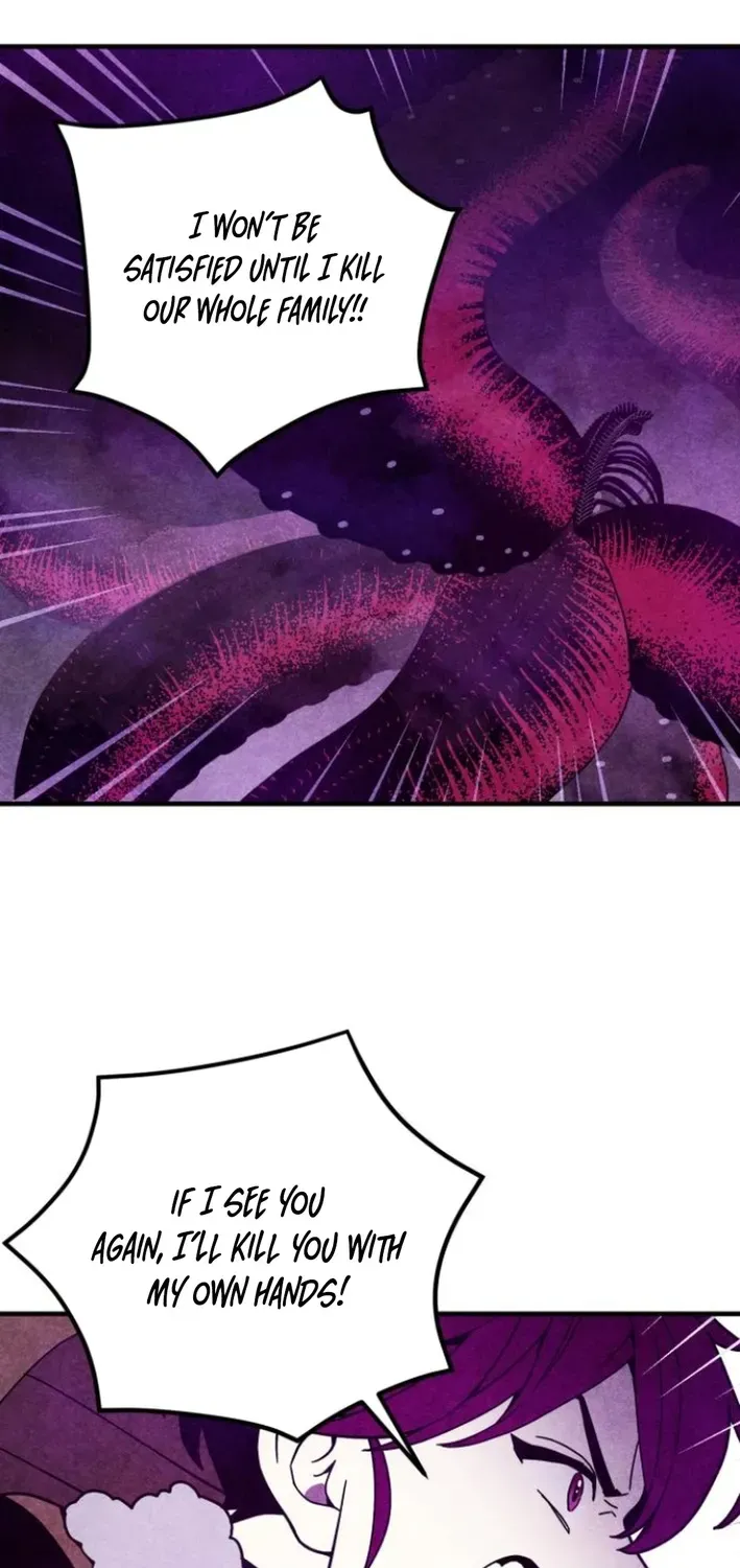 Snowfall of the End Chapter 2 page 39 - 