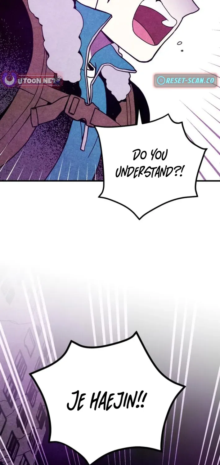 Snowfall of the End Chapter 2 page 40 - 