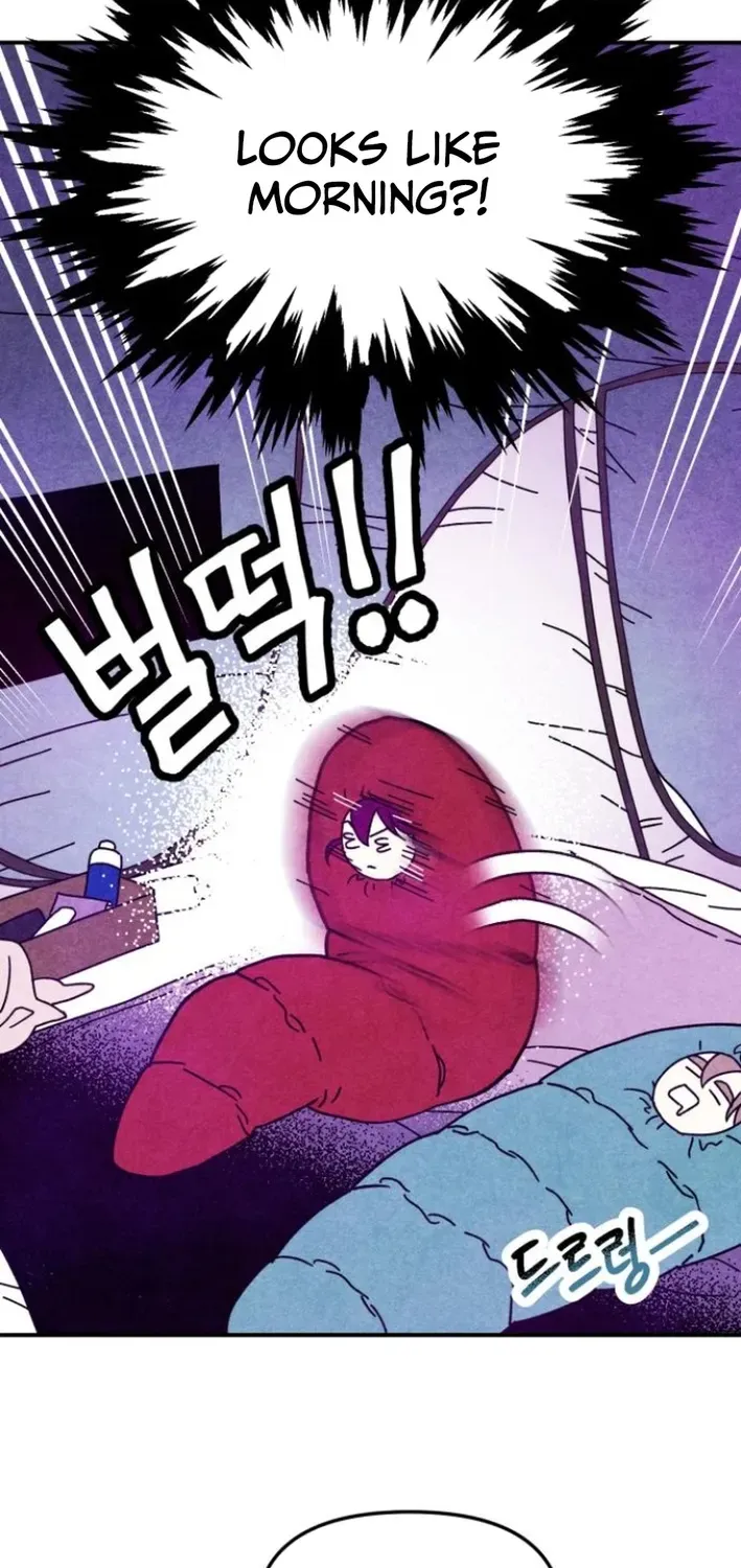 Snowfall of the End Chapter 2 page 44 - 