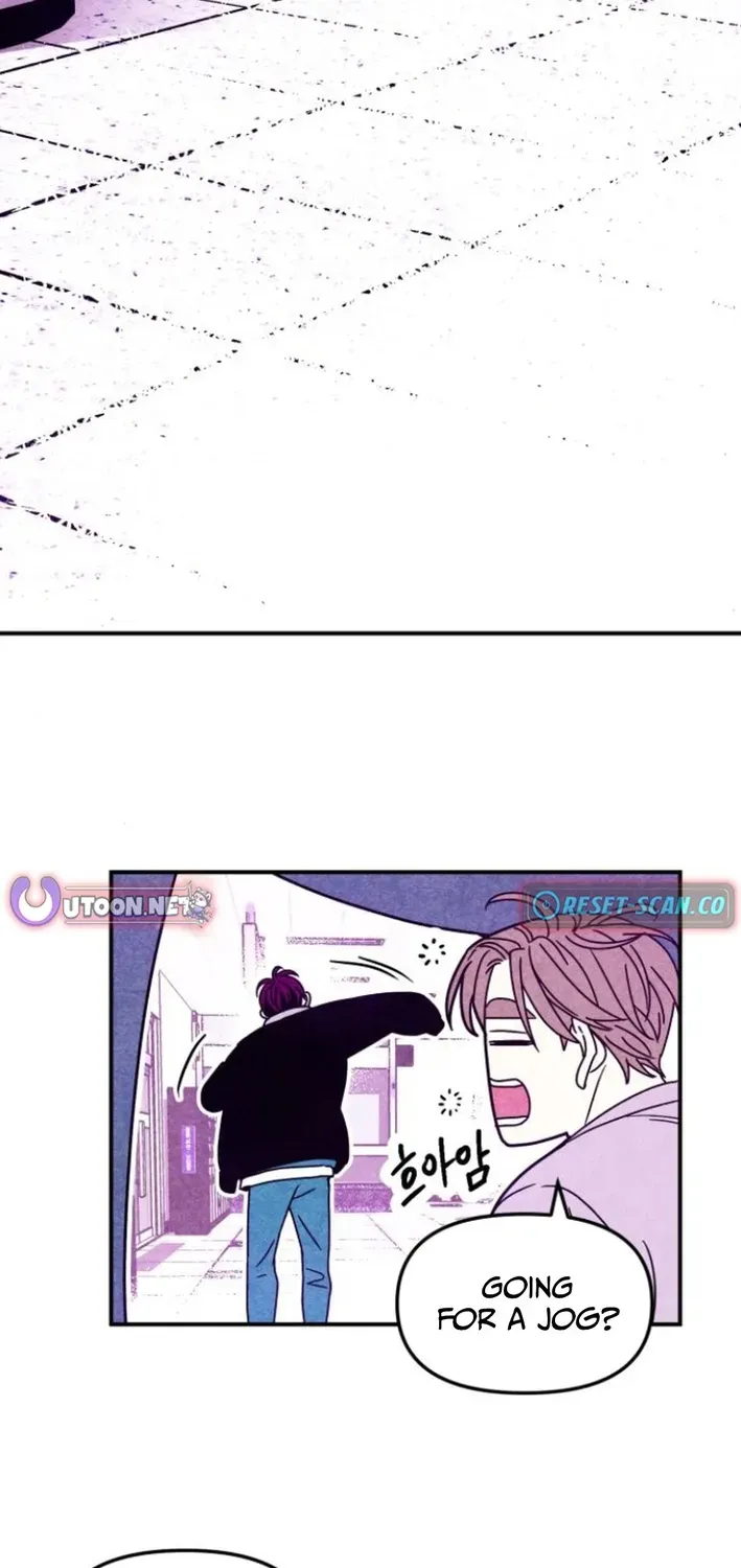 Snowfall of the End Chapter 2 page 46 - 