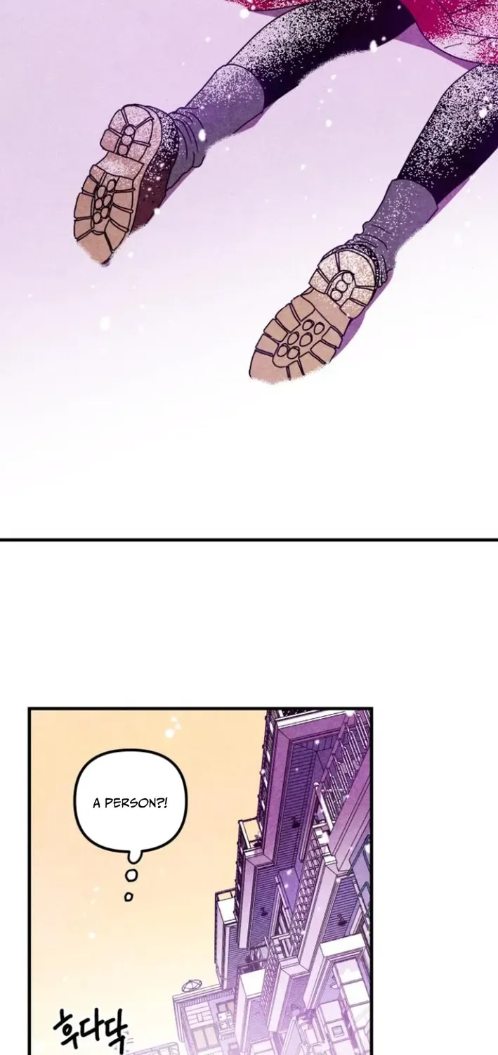 Snowfall of the End Chapter 2 page 51 - 