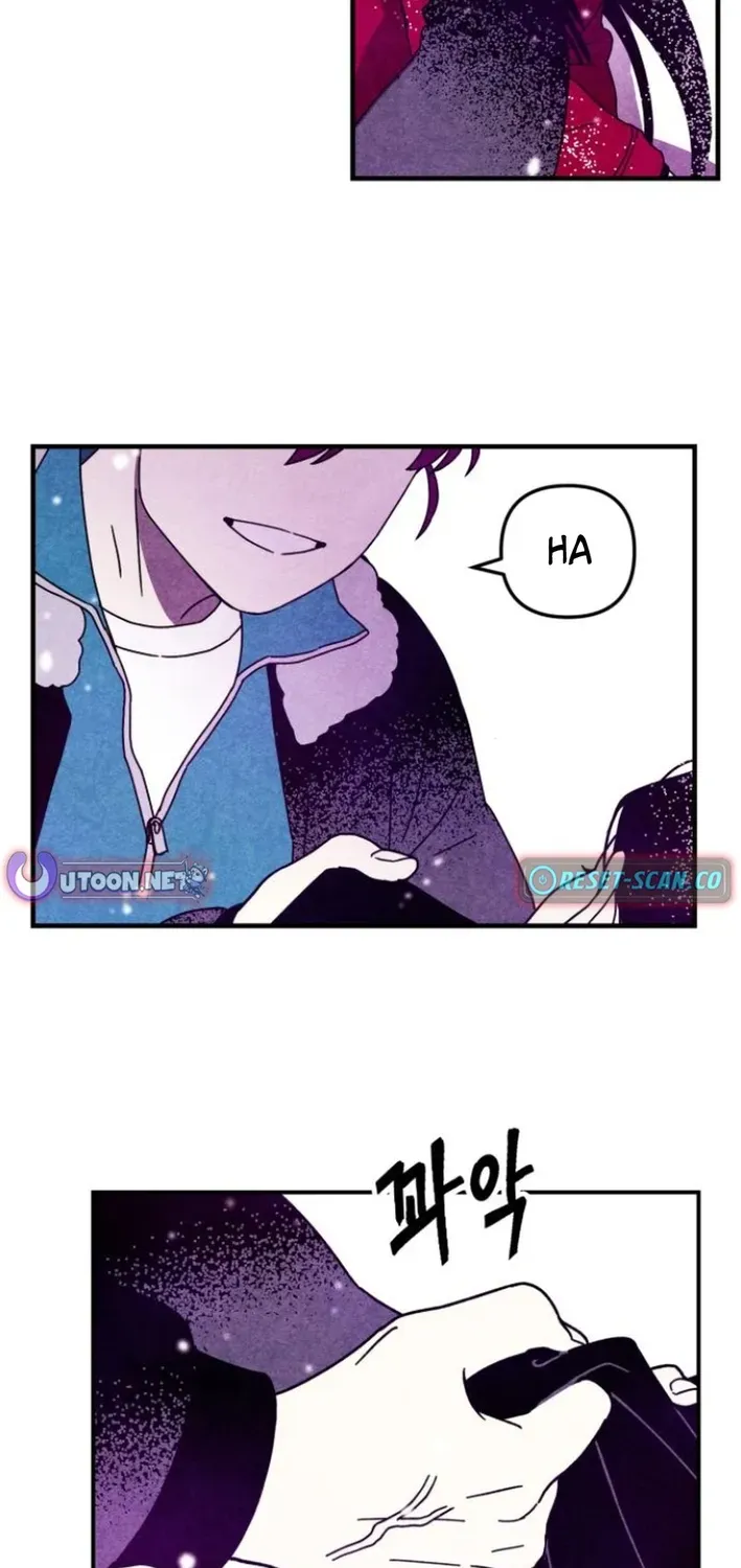 Snowfall of the End Chapter 2 page 55 - 