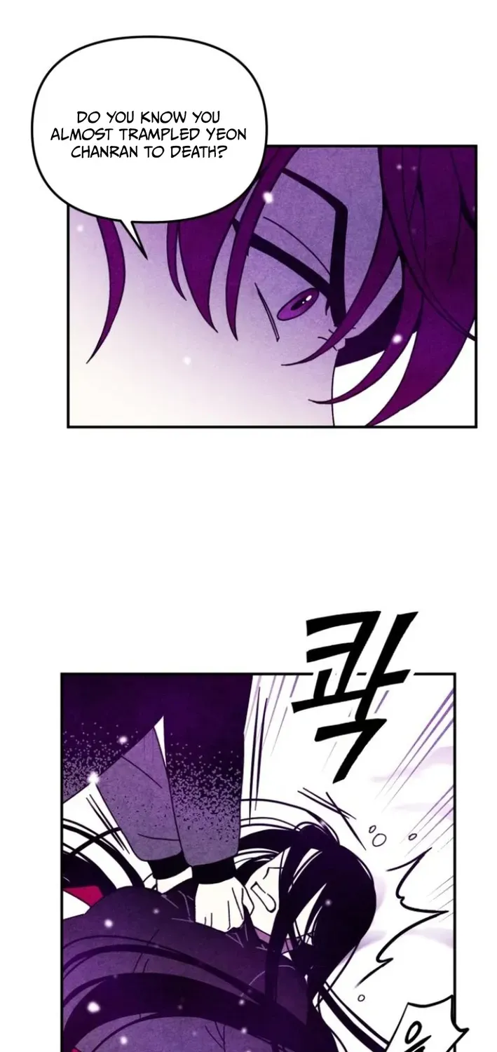 Snowfall of the End Chapter 2 page 58 - 