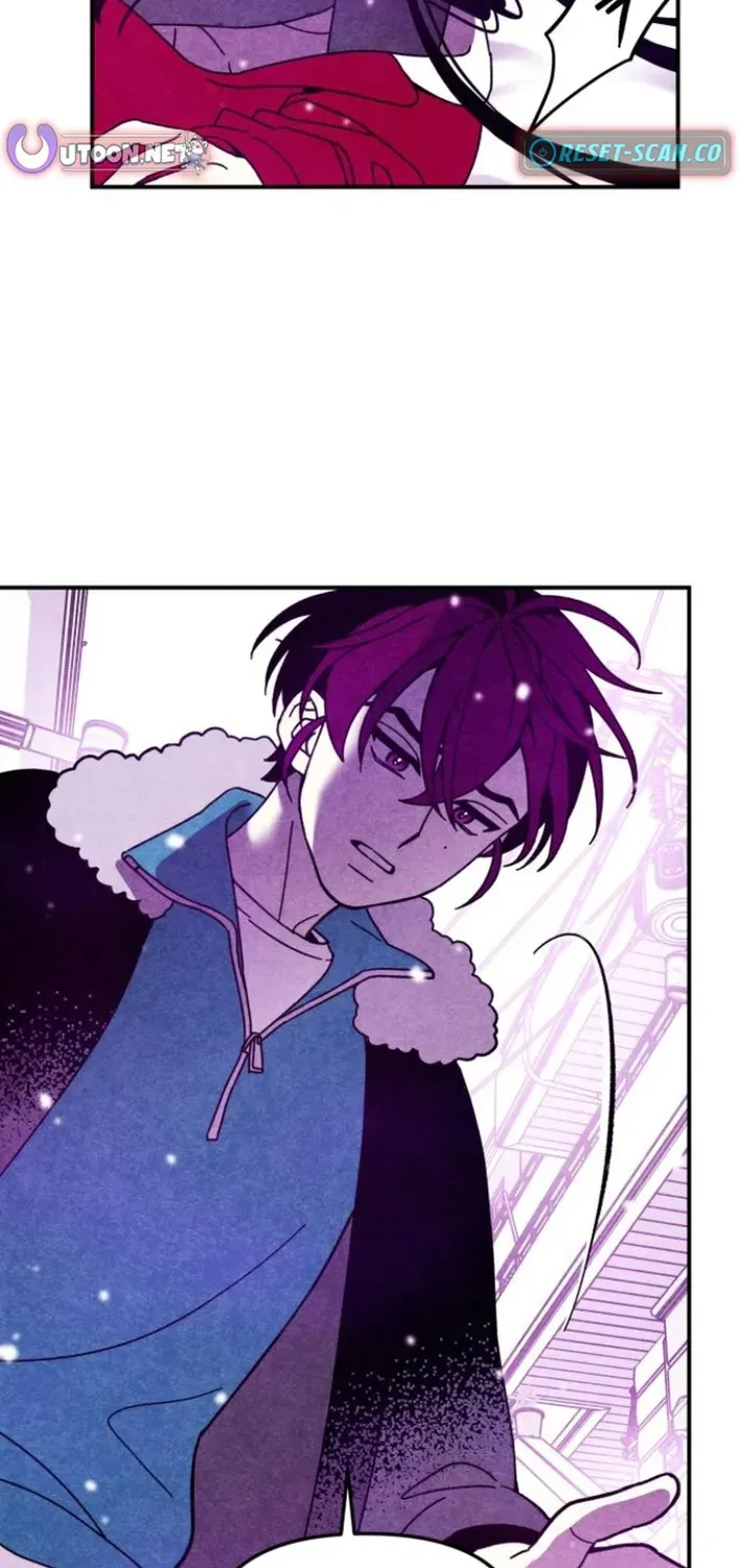 Snowfall of the End Chapter 2 page 59 - 
