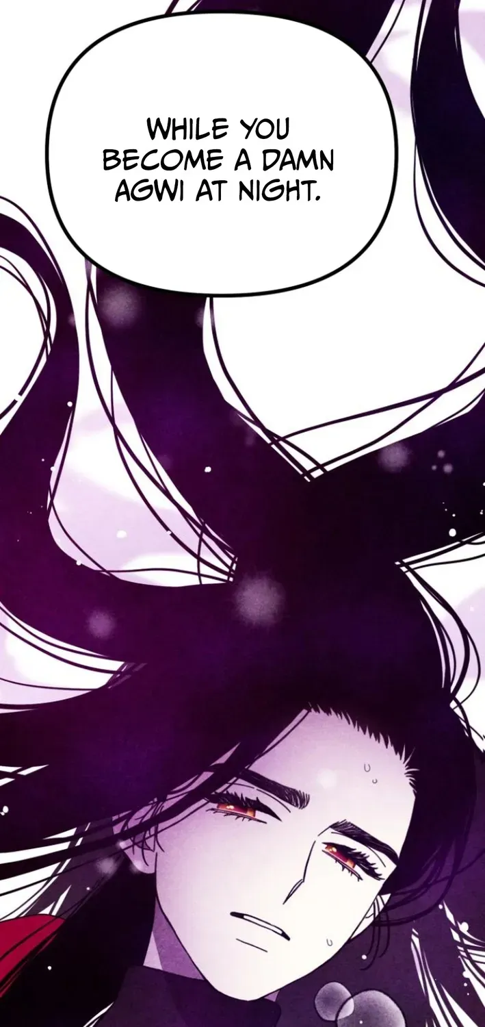 Snowfall of the End Chapter 2 page 61 - 