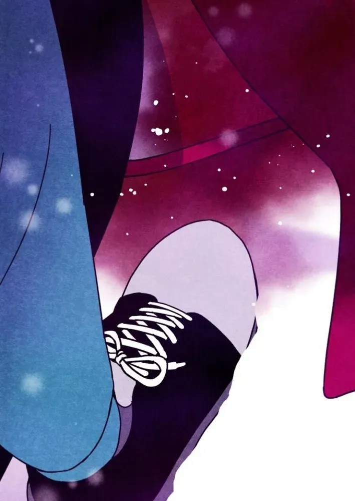 Snowfall of the End Chapter 2 page 63 - 